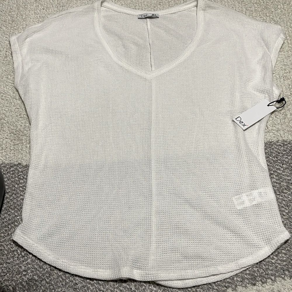 NWT- Dex Clothing - M